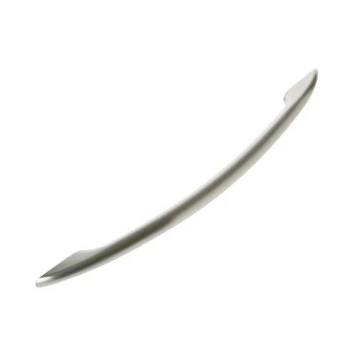 GE Range Warming Drawer Handle (Stainless) WB15T10190 GE Range Warming Drawer Handle (Stainless) WB15T10190